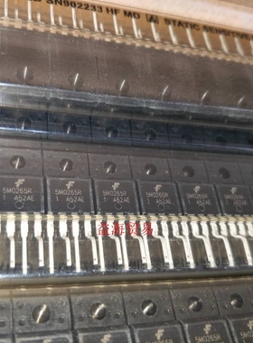 5M0265R 液晶电源管理芯片IC 场效应管 KA5M0265R  直插TO220F