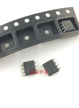 372M 丝印 芯片 IC集成 全新原装进口 贴片八脚 SOP8 模拟比较器