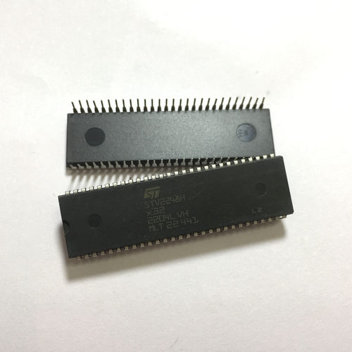 三极管 STV2248H  直插DIP  电子器件