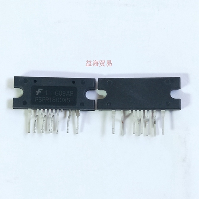 全新原装进口 FSFR1800XS 电源模块芯片