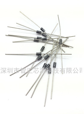 10个 直插二极管  TVS瞬态 P4KE440A 拍前请咨询 实图拍摄直接拍