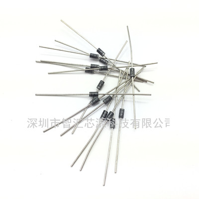 10个 直插二极管  TVS瞬态 P4KE440A 拍前请咨询 实图拍摄直接拍