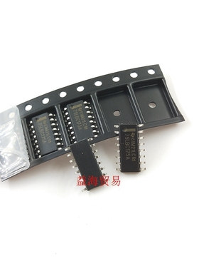 SN75LBC175A 贴片 芯片 十六脚 SOP-16 接收器 IC集成电路