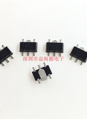 芯片3350 全新原装SN3350 40V750MA DC-DC降压类型恒流驱动三极管