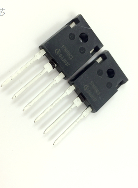 17N80C3 全新原装 17A800V TO247 大功率MOS场效应管 SPW17N80C3