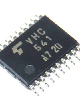 VHC541 TSSOP-20 全新原装进口 缓冲器逻辑芯片IC集成电路