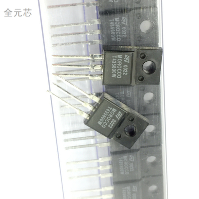 可控硅晶闸管 TO220 洗衣机电脑板控制板常用T435800W 直插插件