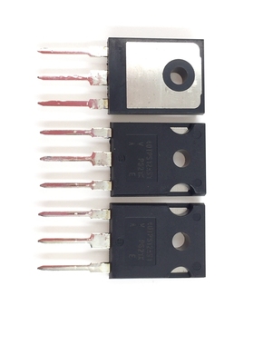 40TPS12A 三极管 直插 1200V大功率硅管 TO-247封装 全新原装进口