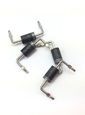 10个 全新原装 SR506 二极管 5.0A 600V