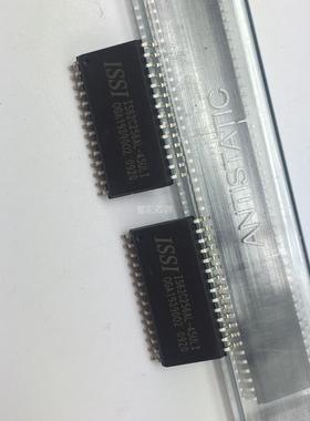 IS62C256AL-45ULI 芯片 IS62C256AL-45UL 存储器IC集成块 SOP28