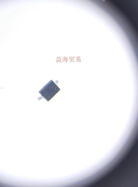 10个 SD05C.TCT 丝印5/5 静电保护二极管双向 全新原装 SOD-323