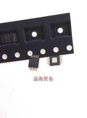 54160 全新原装进口 TSSOP10 贴片 TPS54160DGQR 开关稳压IC集成