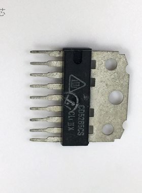 CD5265CS 直插芯片 IC集成电路 SIP-9 ZIP9 深圳发货
