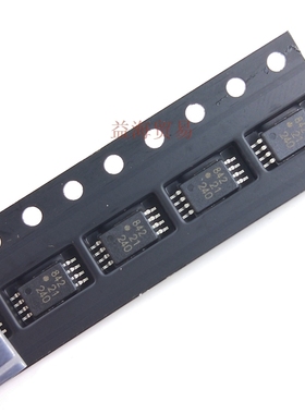 UPC842GR 丝印842 芯片全新原装进口 贴片密脚TSSOP8封装 UPC842