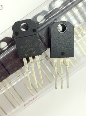 VF40100C 全新VF40100C-E3/4W 20A100V 原装进口 实图直接拍下