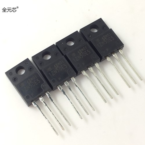 全新原装进口 FMV12N50E 12N50ES 场效应管 12A500V三极管