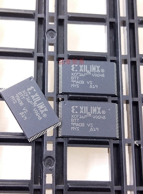 XCF16PVOG48C BBT 贴片TSOP48封装 贴片XCF16PV0G48C  深圳发货