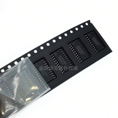 SN74LV244ANSR 丝印74LV244A 逻辑芯片 全新原装 SOP20中体 5.2MM