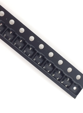 BZX84C18V 稳压二极管 18V  SOT-23 丝印:Y6 贴片 拍1发50只