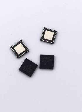 1204I 芯片 ADS1204I 模数转换器 IC集成电路ADS12041 贴片QFN32