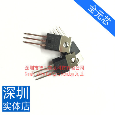 FBC40LC 全新原装  IRFBC40LC 6.2A 600V MOS场效应管 直插TO-220