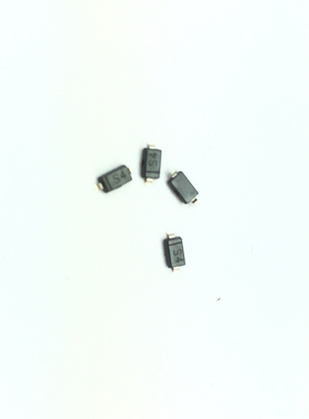 二极管 现货  B5819W 贴片 S4 SOD123 1206 100只10元