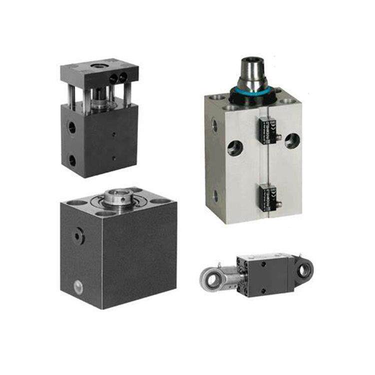 德国 roe mheld 罗姆希特 809 117-e8 工装夹具