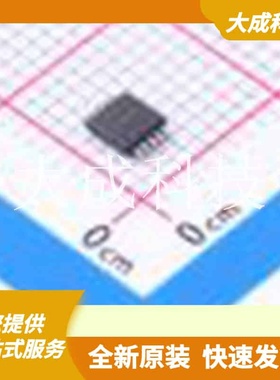 MIC4811YMM 原装正品 工作电压(DC)