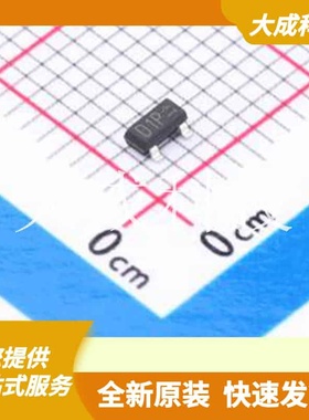 MMBZ6V8ALYFHT116 原装正品 极性