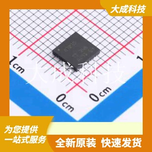 DRV8703DQRHBRQ1 原装正品 VQFN-32-EP(5x5)
