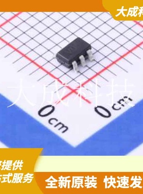 PDWL050019-MS 原装正品 SOT-23-6