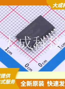 PIC24F04KA201-I/SO 原装正品