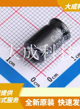 KM221M025F115ECA 原装正品