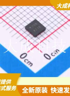 ADCLK914BCPZ-R2 原装正品 超快型SiGe开集HVDS时钟/数据缓冲器