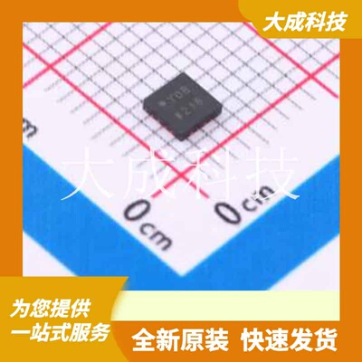 ADCLK914BCPZ-R2 原装正品 超快型SiGe开集HVDS时钟/数据缓冲器