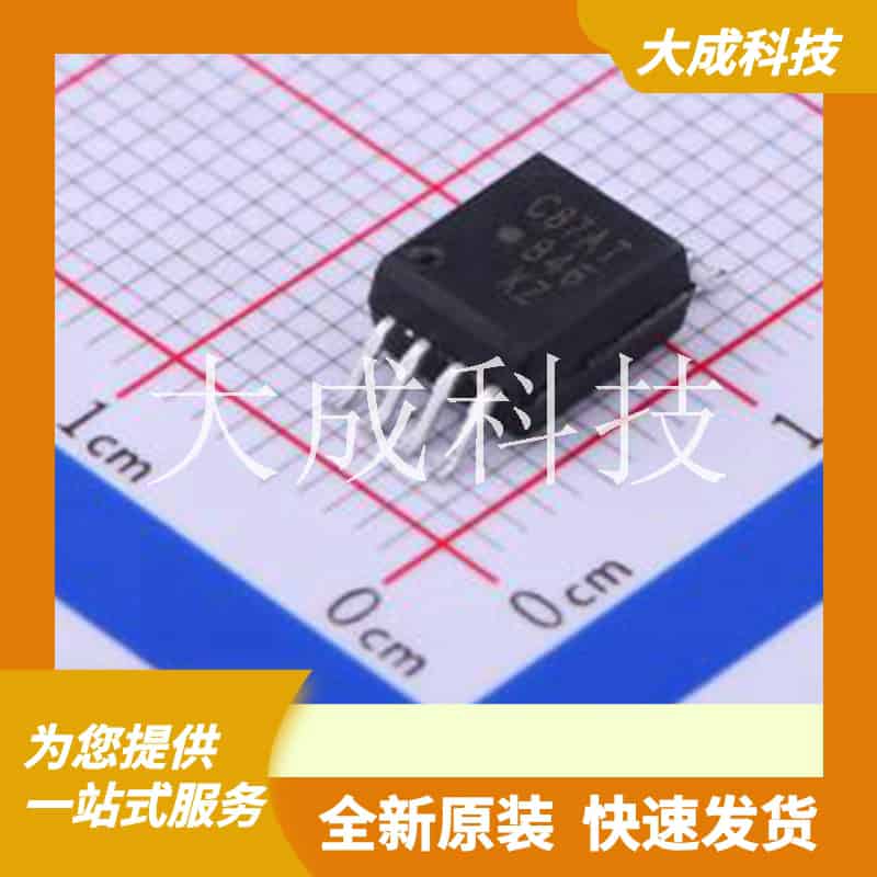 ACPL-C87AT-500E 原装正品 传感器类型