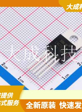 LM2576T-ADJ(XBLW) 原装正品 TO-220-5L