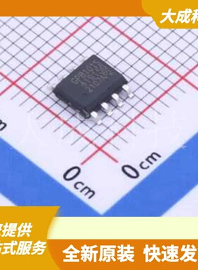 GP8101S-TC50-EW 原装正品 ESOP-8