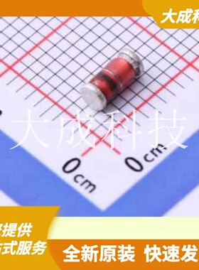 ZM4757A-GS08 原装正品 稳压值(标称值)