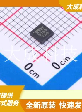 MIC5166YML-TR 原装正品 DFN-10(3x3)