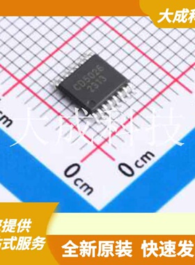 CD5026ITS 原装正品 工作电压