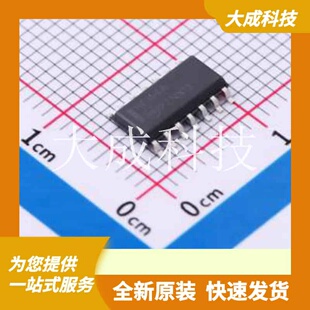 MM74HC164M 原装正品 功能