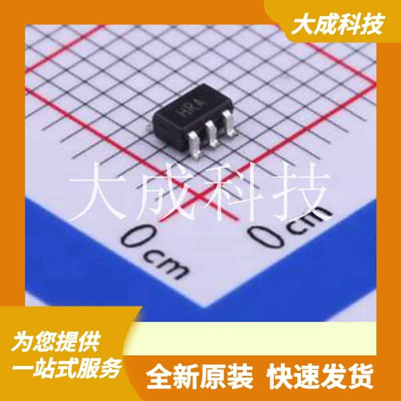 AD8065ARTZ-REEL7 原装正品 SOT-23-5