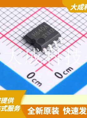 BR25H640F-2ACE2 原装正品 接口类型