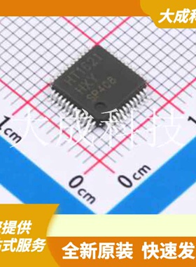 HT1621-HXY 原装正品 LQFP-48(7x7)