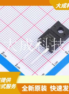 STPS745FP 原装正品 正向压降(Vf)