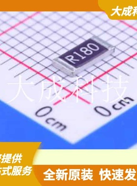 SR73W2HTTER180F 原装正品 阻值