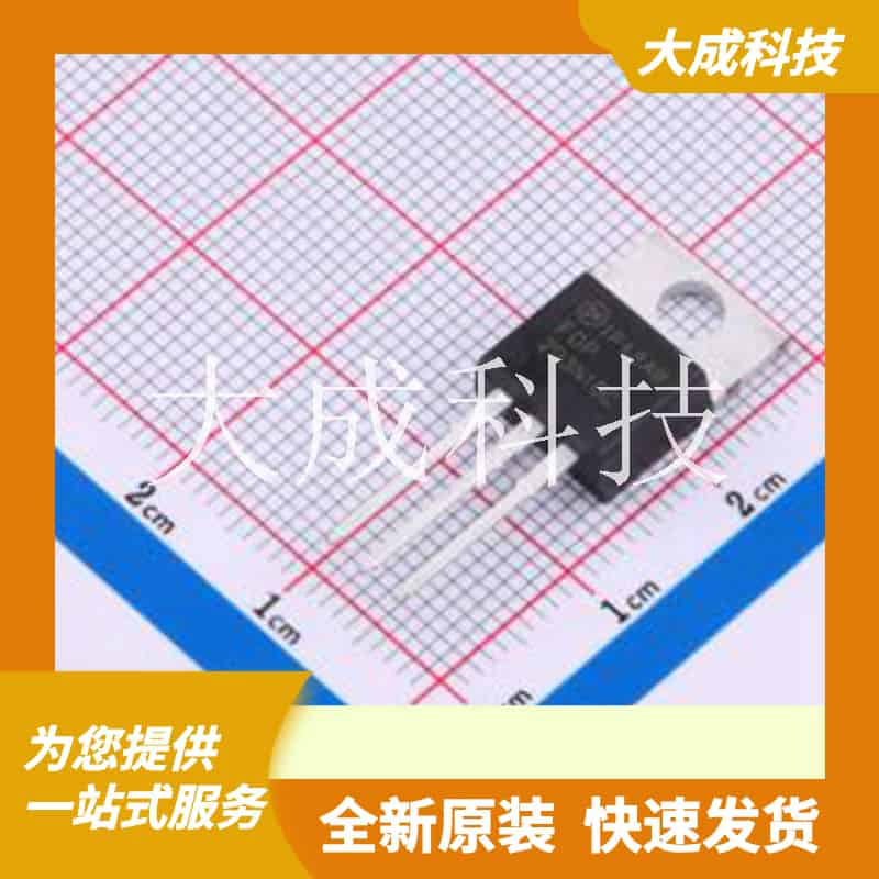 FDP2D3N10C 原装正品 漏源电压(Vdss)