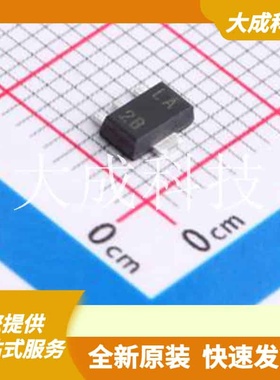 LM317LCPK 原装正品 SOT-89-3