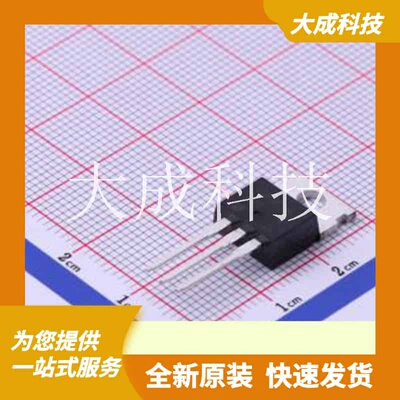 IRFBC30APBF 原装正品